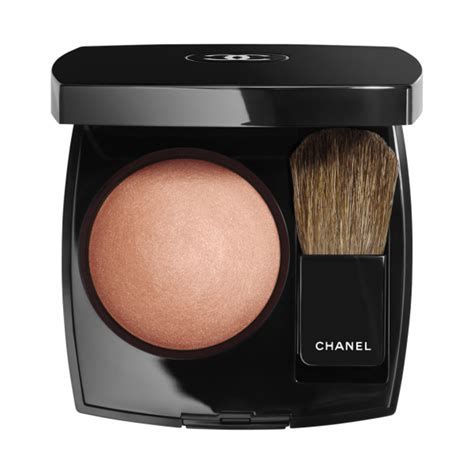 blush chanel brume d'or|CHANEL JOUES CONTRASTE Powder Blush .